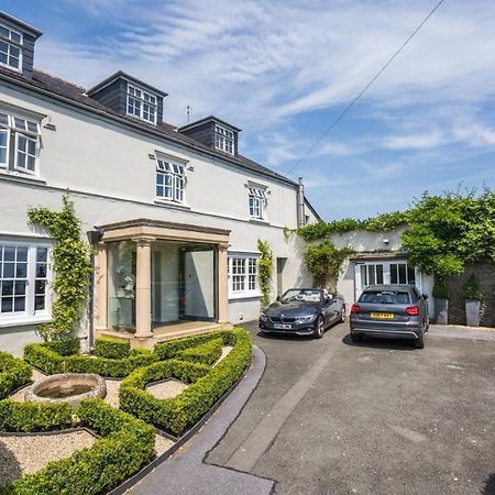 ホテル Strete Barton House エクステリア 写真