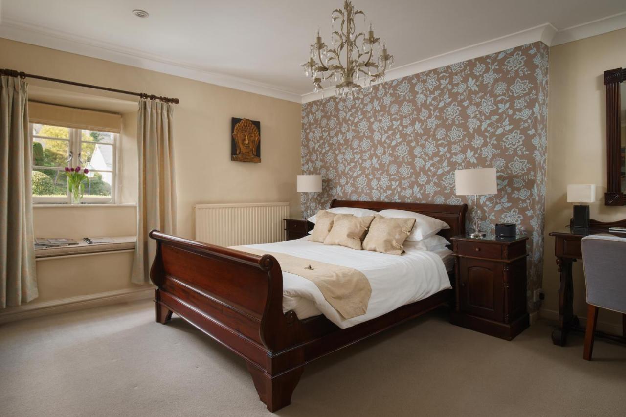 ホテル Strete Barton House エクステリア 写真