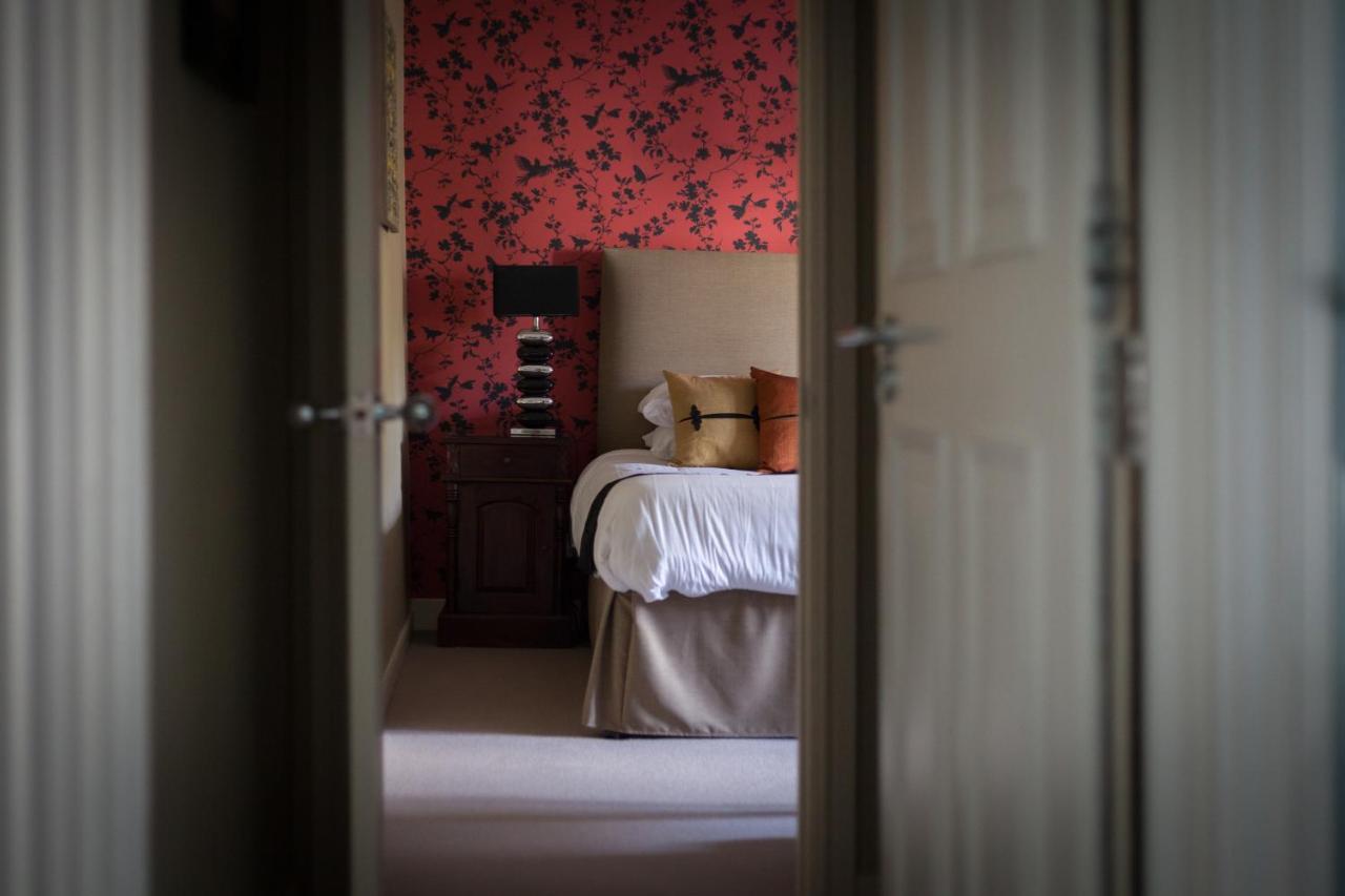 ホテル Strete Barton House エクステリア 写真