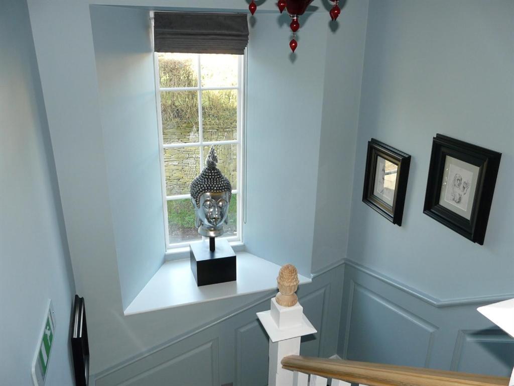 ホテル Strete Barton House エクステリア 写真