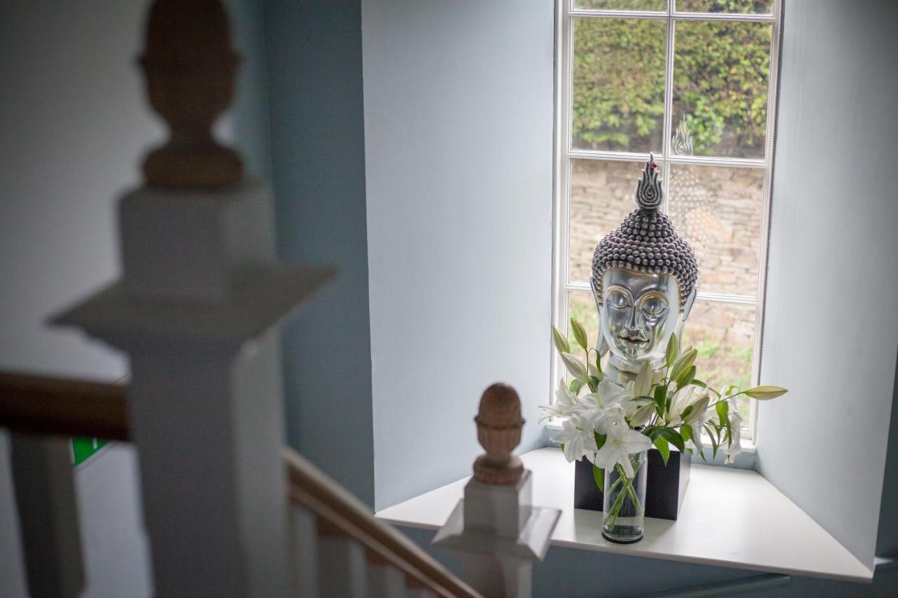 ホテル Strete Barton House エクステリア 写真