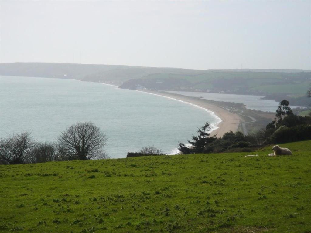 ホテル Strete Barton House エクステリア 写真