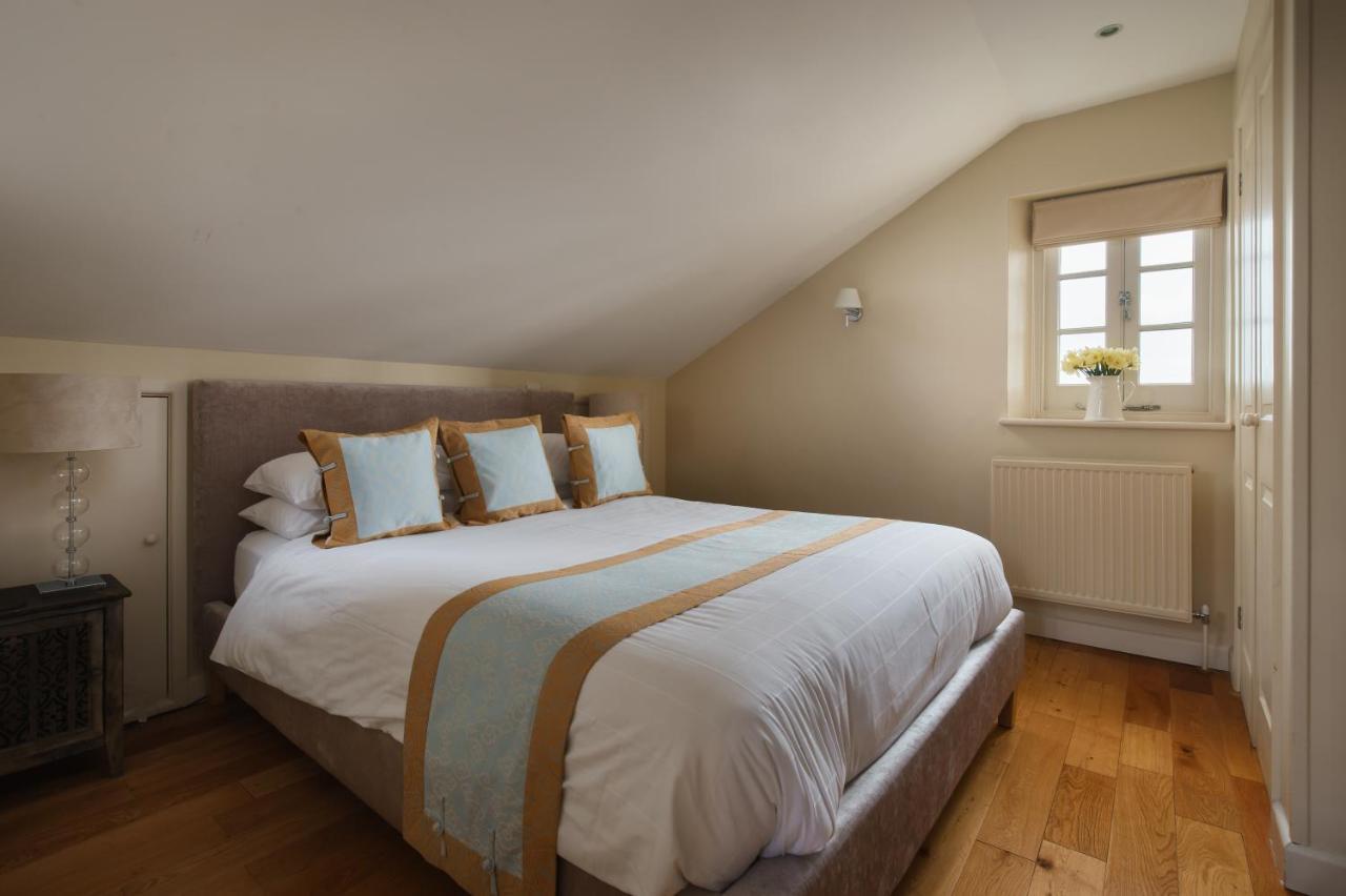 ホテル Strete Barton House エクステリア 写真