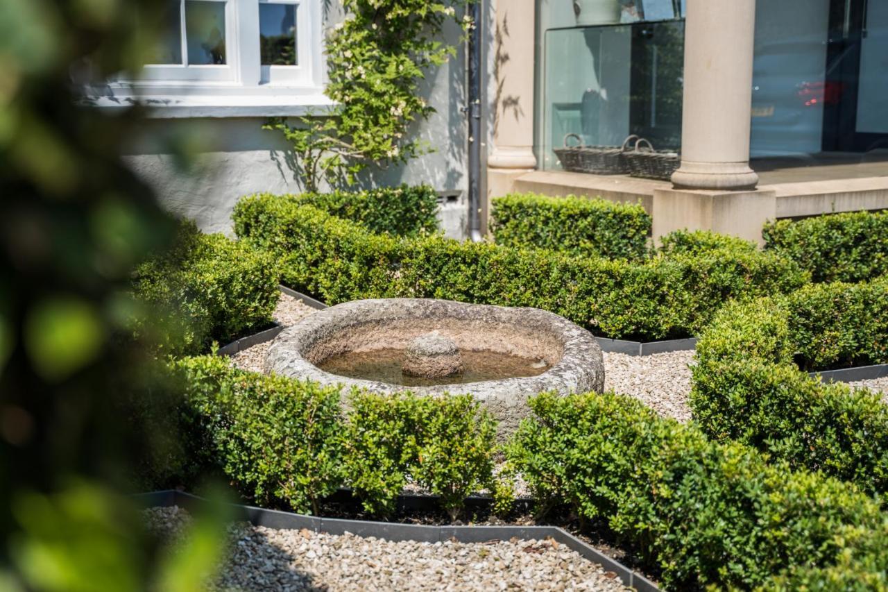 ホテル Strete Barton House エクステリア 写真