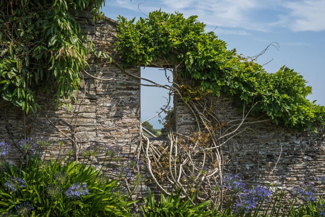ホテル Strete Barton House エクステリア 写真
