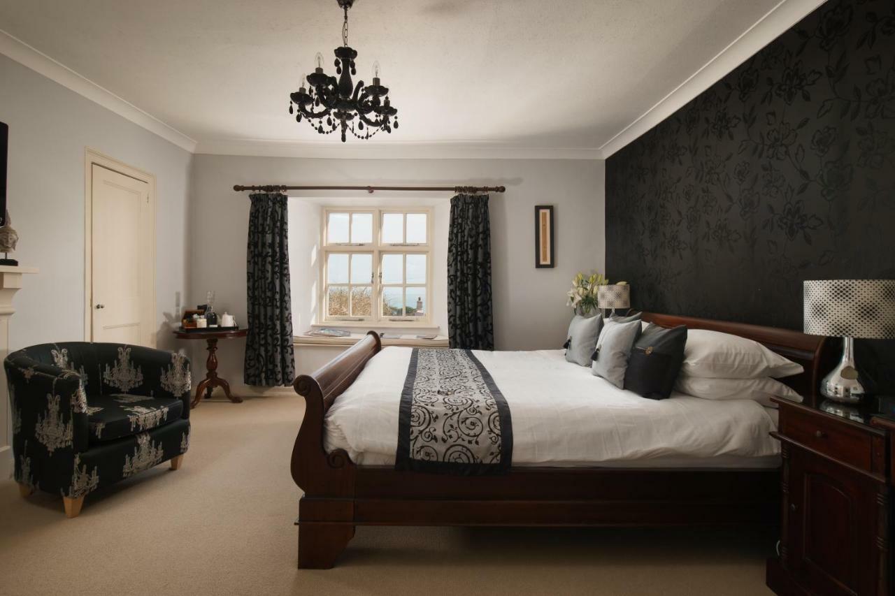 ホテル Strete Barton House エクステリア 写真